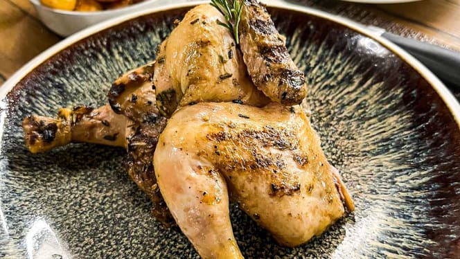 Osteria tradizione - Massa - 4