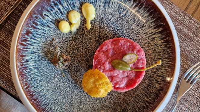 Osteria tradizione - Massa - 7