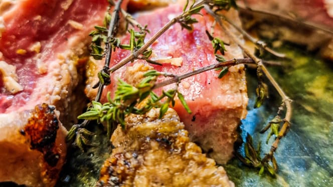 Osteria tradizione - Massa - 3