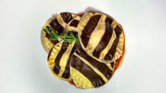 Osteria tradizione - Massa - 9