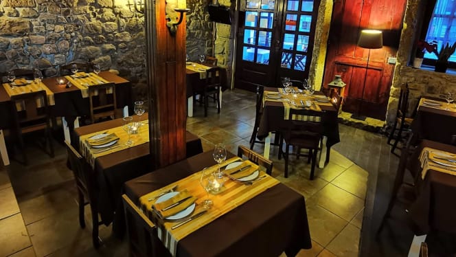 Colher d'Pau Taberna - 0