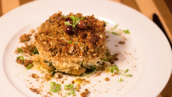 Colher d'Pau Taberna - 6