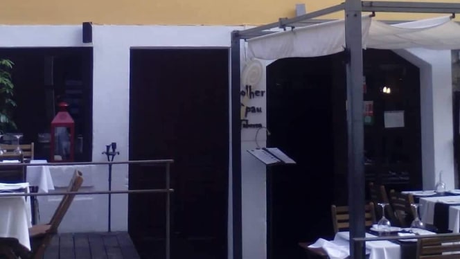 Colher d'Pau Taberna - 9