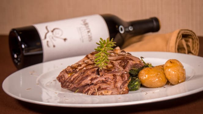 Colher d'Pau Taberna - 5