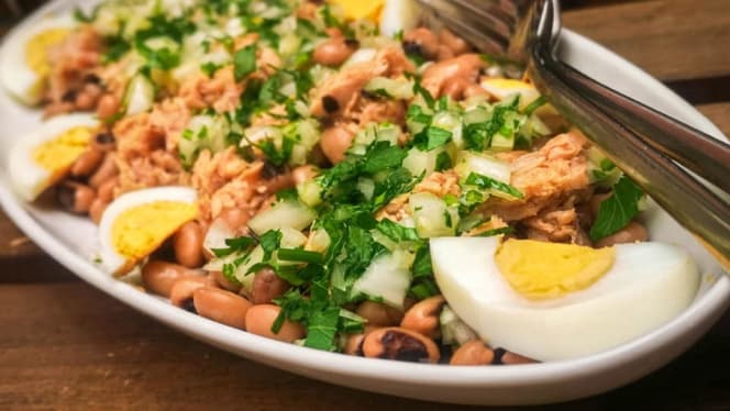 Colher d'Pau Taberna - 8