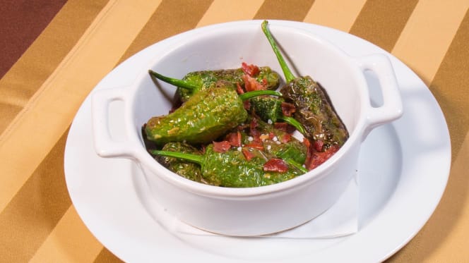 Colher d'Pau Taberna - 4