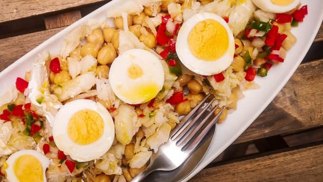 Colher d'Pau Taberna - 7