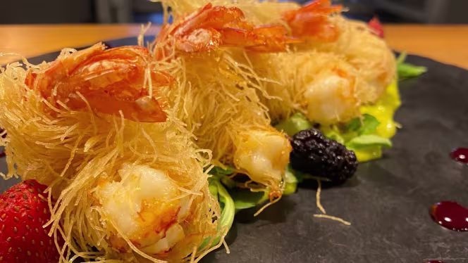 Osteria Rambaldi - 7