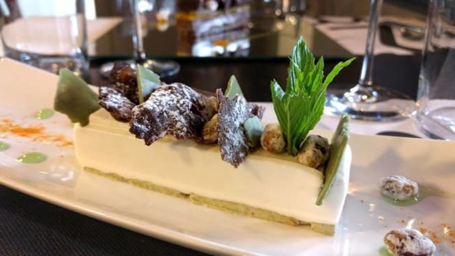 Osteria Rambaldi - 0