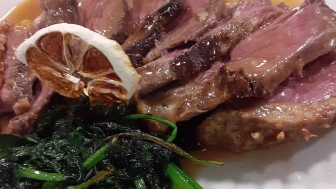 Osteria Rambaldi - 4