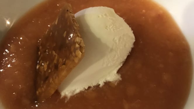 Osteria Rambaldi - 1