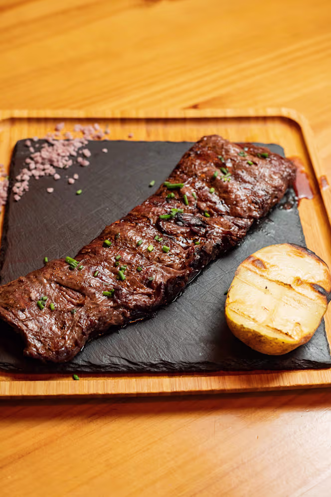La Criolla Asador Argentino - 8