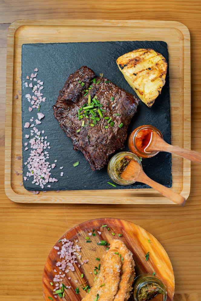 La Criolla Asador Argentino - 3