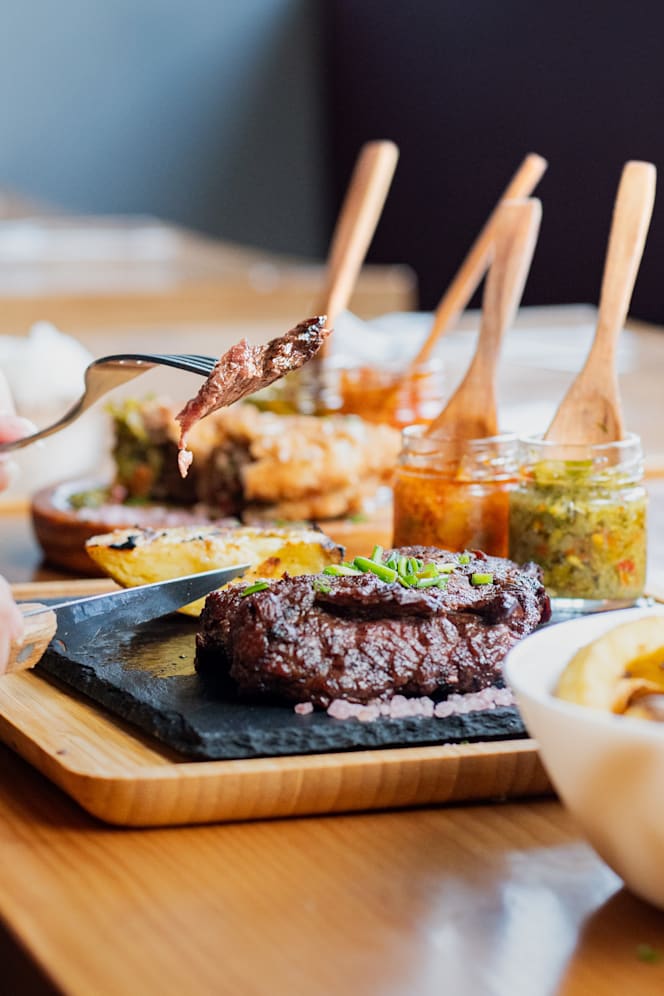 La Criolla Asador Argentino - 5