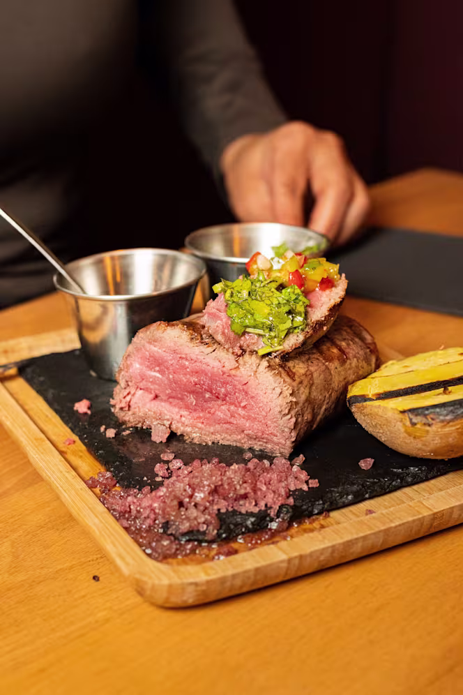 La Criolla Asador Argentino - 6