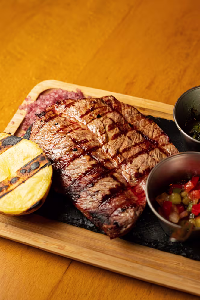 La Criolla Asador Argentino - 5