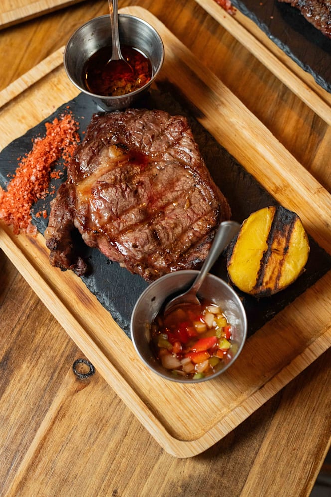 La Criolla Asador Argentino - 4