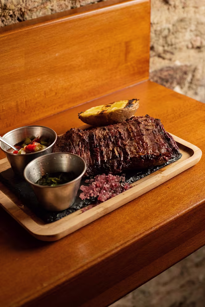 La Criolla Asador Argentino - 3