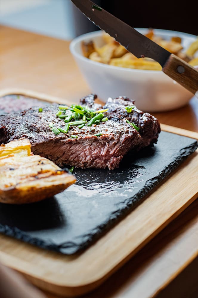 La Criolla Asador Argentino - 6