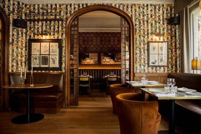 La Dama - Barcelona - 7