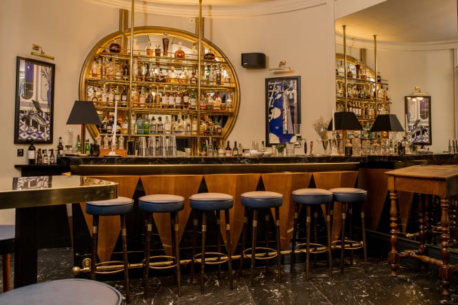 La Dama - Barcelona - 8