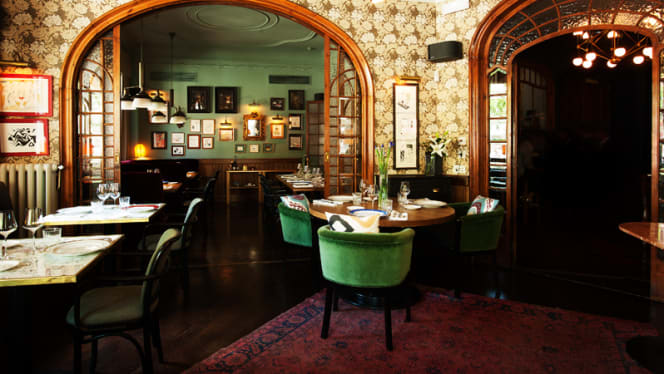 La Dama - Barcelona - 3