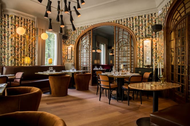 La Dama - Barcelona - 9