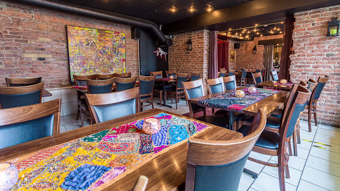 Bazar / Muchacho - Goteborg - 9