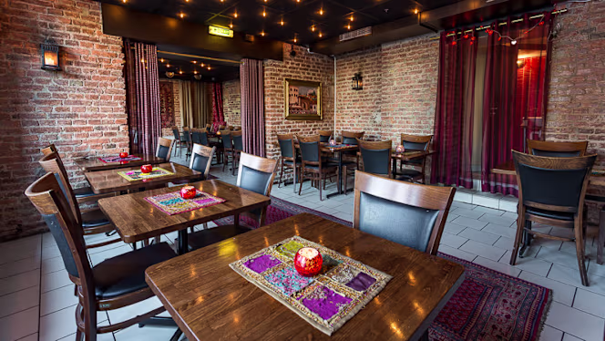 Bazar / Muchacho - Goteborg - 6