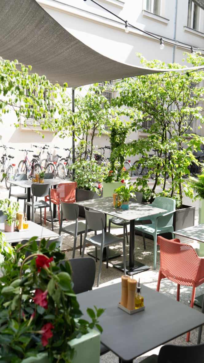 Pino Restaurant - 1