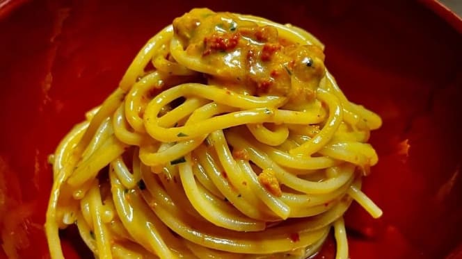 Trattoria Lu Spiùlu - 0