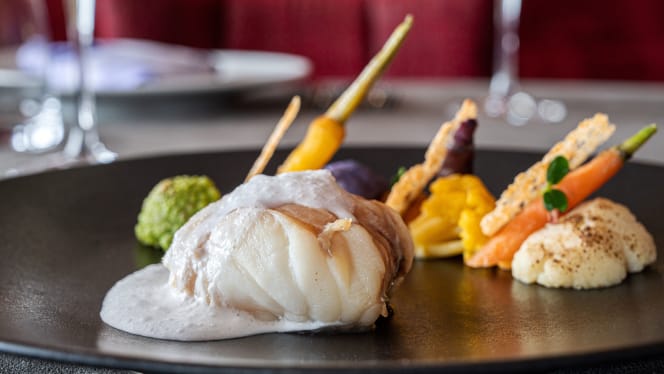 Le Chalet, hôtel Les Campanules - 5