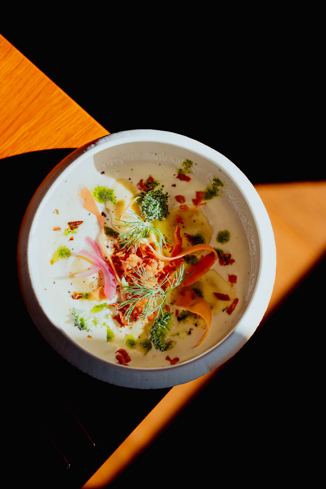 Le Chalet, hôtel Les Campanules - 1