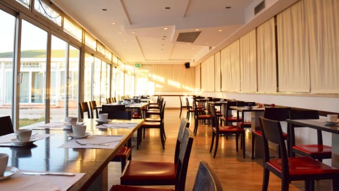 Alexander Restaurant - Hotel Palace 2000 - 9