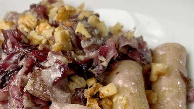 Alexander Restaurant - Hotel Palace 2000 - 4