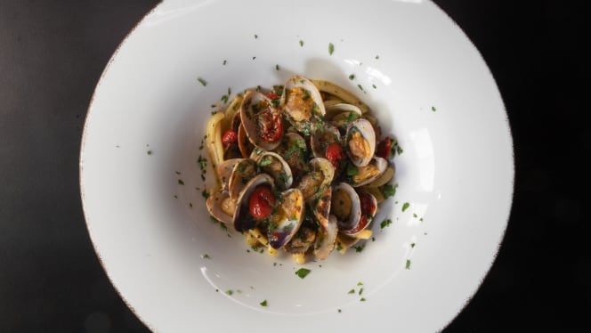 Àmare Ristorante - 0