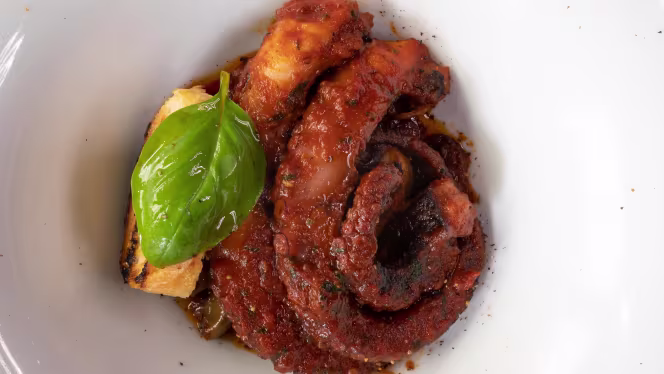 Àmare Ristorante - 5