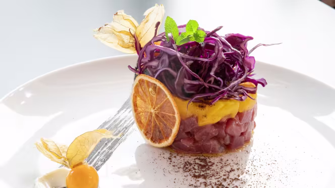 Àmare Ristorante - 4