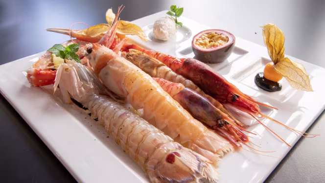 Àmare Ristorante - 6