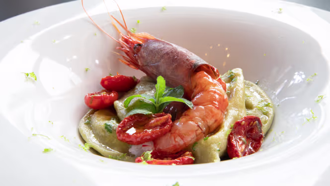 Àmare Ristorante - 9