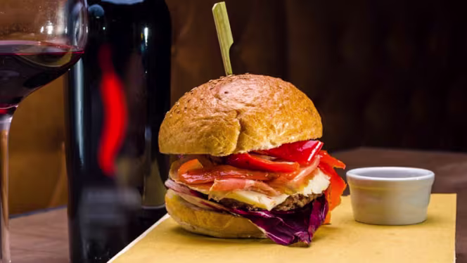 Àmare Ristorante - 1