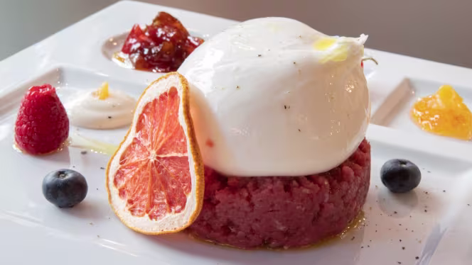 Àmare Ristorante - 3