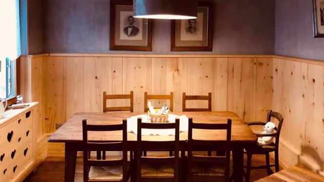 La Table des Malker - 5