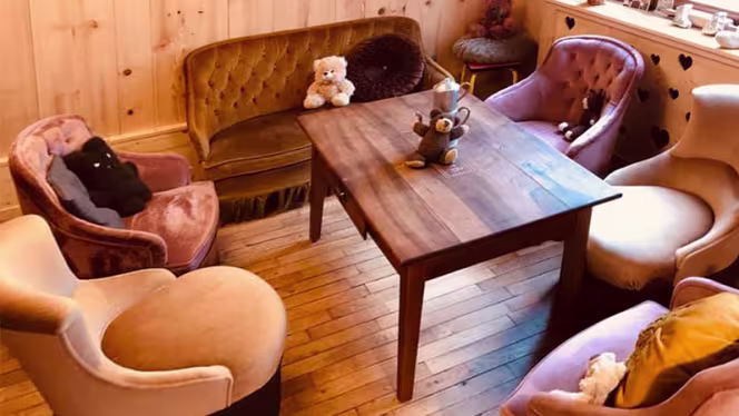 La Table des Malker - 4