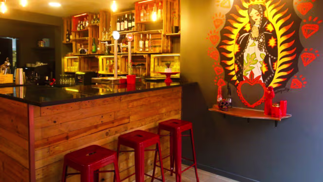 Un Poco Loco - Tacos and Drinks - 0