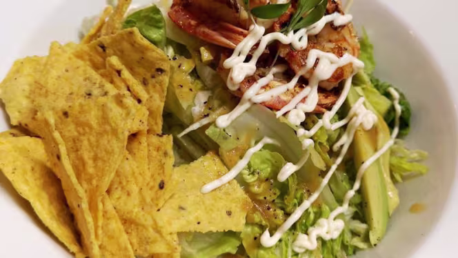 Un Poco Loco - Tacos and Drinks - 7