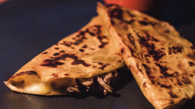 Un Poco Loco - Tacos and Drinks - 1