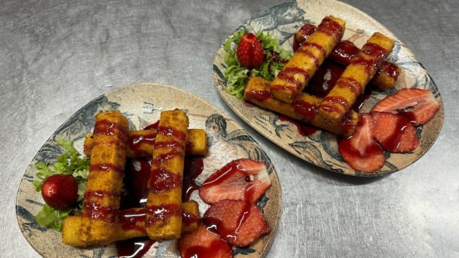 O Camiño da Eira - 9