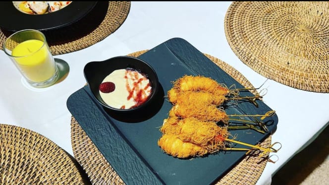 O Camiño da Eira - 6