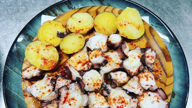 O Camiño da Eira - 2